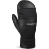 Варежки DAKINE BARON MITT BLACK Размер M