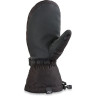 Варежки DAKINE BLAZER MITT BLACK Размер XL
