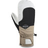 Варежки DAKINE CHARGER MITT WHITE / STONE Размер M