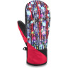 Варежки DAKINE CROSSFIRE MITT TOKYO NIGHTS Размер L