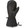 Варежки DAKINE EXCURSION MITT BLACK Размер L