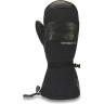 Варежки DAKINE EXCURSION MITT BLACK Размер L
