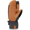 Варежки DAKINE FILLMORE MITT RINCON Размер XL