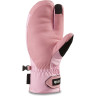 Варежки DAKINE FILLMORE TRIGGER MITT B4BC Размер XL