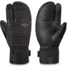 Варежки DAKINE FILLMORE TRIGGER MITT BLACK Размер S