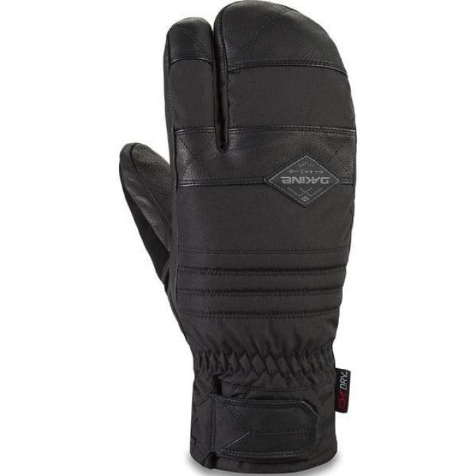 Варежки DAKINE FILLMORE TRIGGER MITT BLACK Размер S