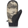 Варежки DAKINE IMPREZA GORE-TEX MITT ASHCROFT CAMO Размер L