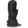 Варежки DAKINE LEATHER TITAN GORE-TEX MITT BLACK Размер L
