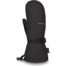 Варежки DAKINE LEATHER TITAN GORE-TEX MITT BLACK Размер XL