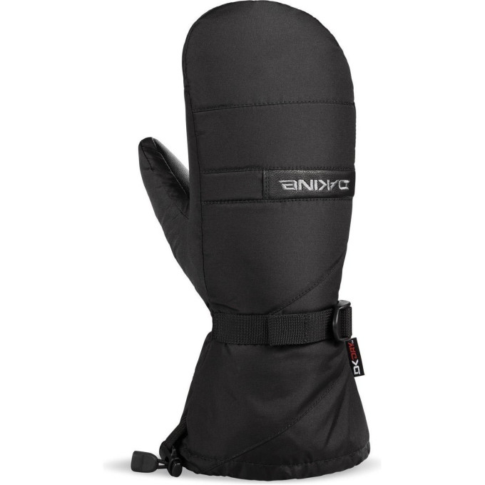 Варежки DAKINE NOVA MITT BLACK Размер L