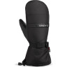 Варежки DAKINE NOVA MITT BLACK Размер L