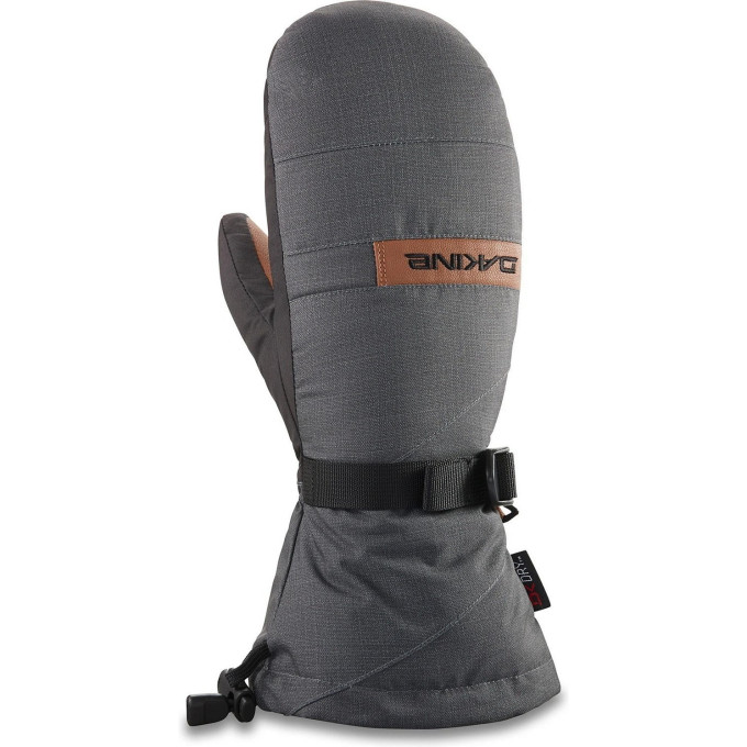 Варежки DAKINE NOVA MITT CARBON Размер M