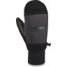 Варежки DAKINE PINTO MITT BLACK Размер M