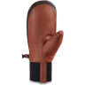 Варежки DAKINE PINTO MITT RED EARTH размер M
