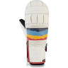 Варежки DAKINE POINTER MITT HCSC RAINBOW Размер L