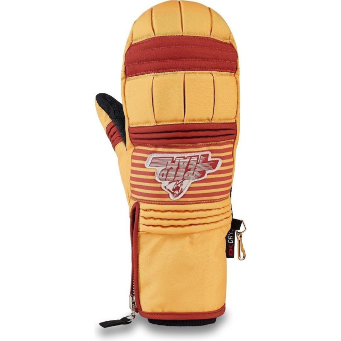 Варежки DAKINE POINTER MITT WINDELLS SPEED TEAM Размер L