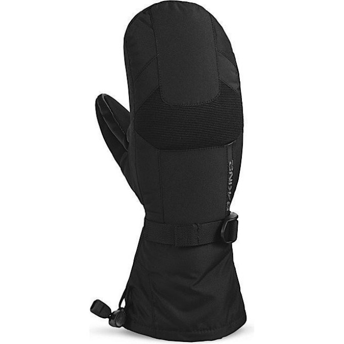 Варежки DAKINE SCOUT MITT BLACK Размер L