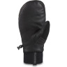 Варежки DAKINE SKYLINE MITT BLACK Размер L