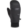 Варежки DAKINE SKYLINE MITT BLACK Размер L