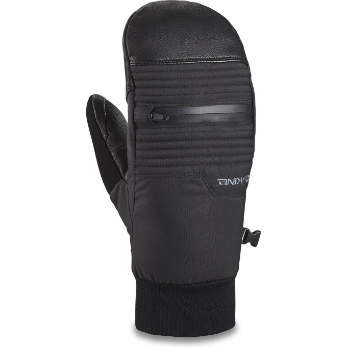 Варежки DAKINE SKYLINE MITT BLACK Размер M
