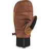 Варежки DAKINE SKYLINE MITT RED EARTH/CARAMEL Размер M