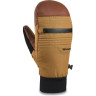 Варежки DAKINE SKYLINE MITT RED EARTH/CARAMEL Размер M