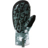 Варежки DAKINE SKYLINE MITT SPLATTER Размер L