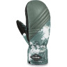 Варежки DAKINE SKYLINE MITT SPLATTER Размер L