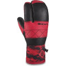 Варежки DAKINE TEAM BARON GORE-TEX TRIGGER MITT SAMMY CARLSON Размер XL