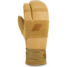 Варежки DAKINE TEAM BARON TRIGGER MITT CHRIS BENCHETLER W19 Размер XL