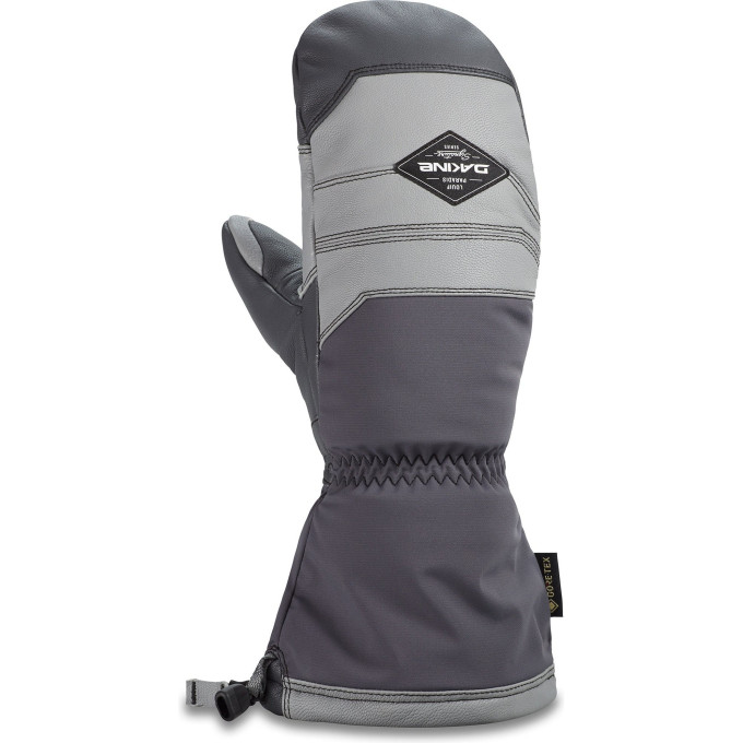 Варежки DAKINE TEAM EXCURSION GORE-TEX MITT LOUIF PARADIS 21/22 Размер L