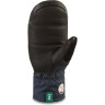 Варежки DAKINE TEAM FILLMORE MITT LOUIF PARADIS W19 Размер L
