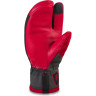 Варежки DAKINE TEAM FILLMORE TRIGGER MITT SAMMY CARLSON W19 Размер XL
