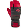 Варежки DAKINE TEAM FILLMORE TRIGGER MITT SAMMY CARLSON W19 Размер XL