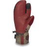 Варежки DAKINE TEAM FILLMORE TRIGGER MITT SAMMY CARLSON W20 Размер L
