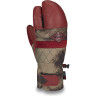 Варежки DAKINE TEAM FILLMORE TRIGGER MITT SAMMY CARLSON W20 Размер L