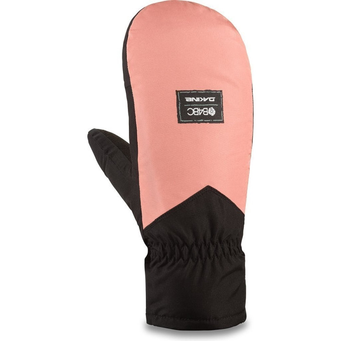 Варежки DAKINE TRACER MITT B4BC Размер XXS