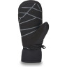 Варежки DAKINE TRACER MITT BLACK GLACIER Размер L