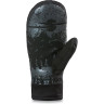 Варежки DAKINE TRACER MITT BLACK MTN Размер M