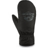 Варежки DAKINE TRACER MITT BLACK MTN Размер M