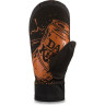 Варежки DAKINE TRACER MITT BREWS'N Размер XL