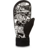 Варежки DAKINE TRACER MITT PATCHES Размер L