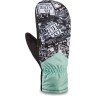 Варежки DAKINE TRACER MITT PATCHES Размер L