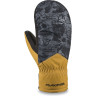 Варежки DAKINE TRACER MITT WATTS Размер L