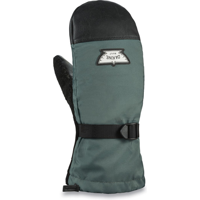 Варежки DAKINE WESTY MITT BALSAM Размер XL