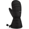 Варежки детские DAKINE AVENGER MITT 004 BLACK Размер K/M