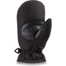 Варежки детские DAKINE HORNET MITT BLACK Размер M