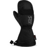 Варежки детские DAKINE SCOUT JR MITT BLACK Размер K/L