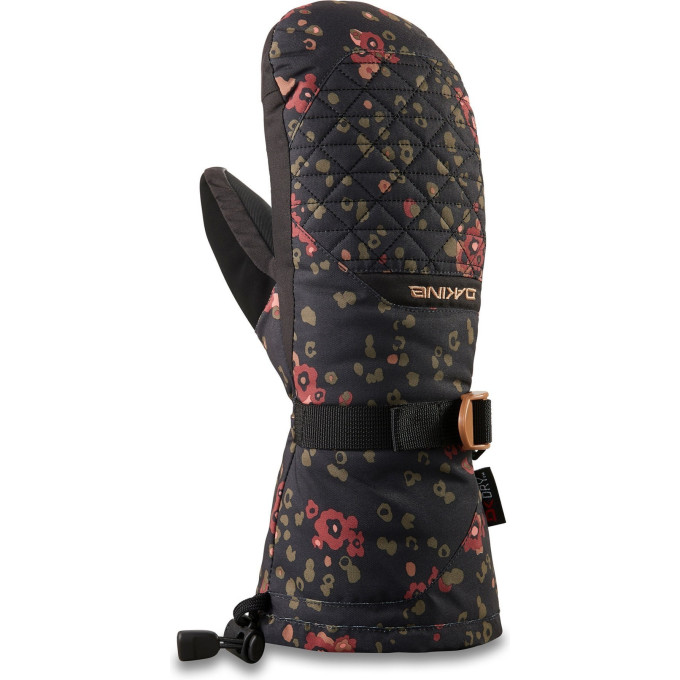 Варежки детские DAKINE TRACKER MITT BEGONIA Размер K/L