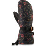 Варежки детские DAKINE TRACKER MITT BEGONIA Размер K/XL